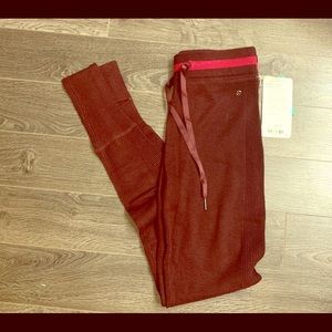 Lululemon - Sweet Savasana Sweater Pant